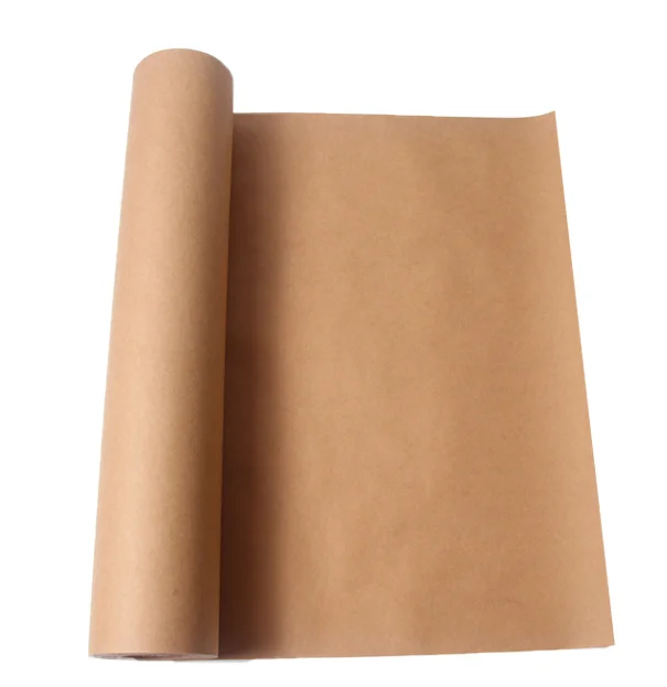 Custom Size Free Sample Automotive Masking Paper Roll For Car Painting