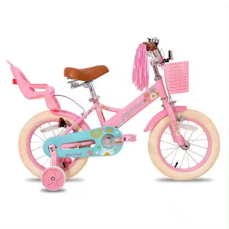 2024 wholesale manufacturer price kids bike children bicycle child small bicycles/ cycle for kids
