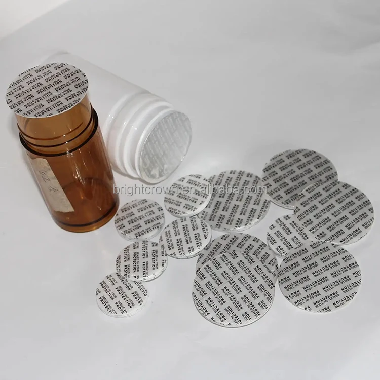 Pressure Sensitive Bottle Stopper Cap Foam Seal Liner FREE Sample 18mm 20mm 24mm 28mm 30mm 38mm 40mm PS Plastic Screw Cap
