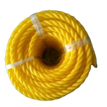 Ведущий новаторский в отрасли с технологией крученой веревки