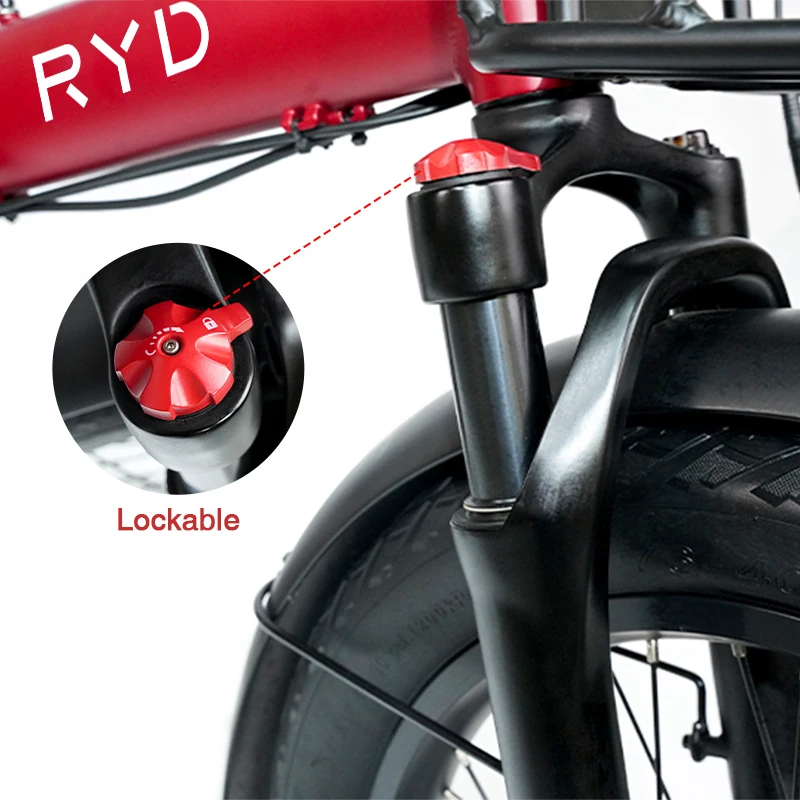 36V 350W motor Lithium Battery 20 inch city electric bike foldable fat tire ebike folding e bike