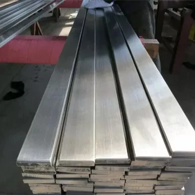 Mild Steel Flats Zhenxiang Ms Gb Standard Flat Bar Steel Prices Flat Bar S7 P20 En45 Spring Carbon Black Plain Sea Hot Mold Item
