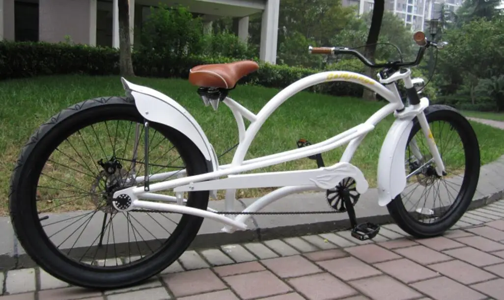 new style high quality low price chopper bike bicycle for adult
