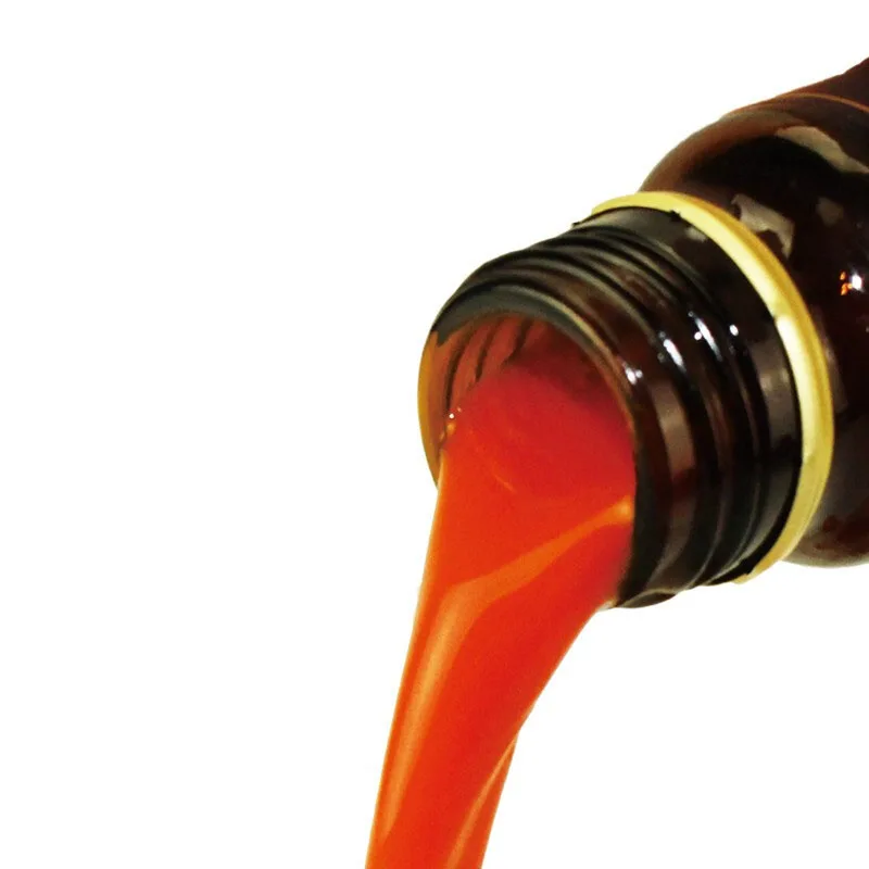 Delicious and nutritious fresh wolfberry stock solution wolfberry extract Chinese Goji berry juice