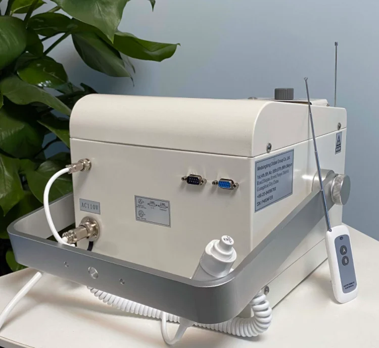 Portable Vet X-ray Unit High X-Ray Producing Device Frequency Veterinary X-Ray Equipment