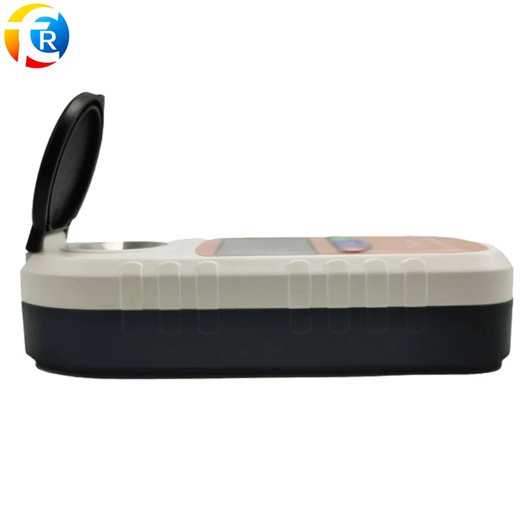 High Quality Low Price Digital Coffee Refractometer with ATC