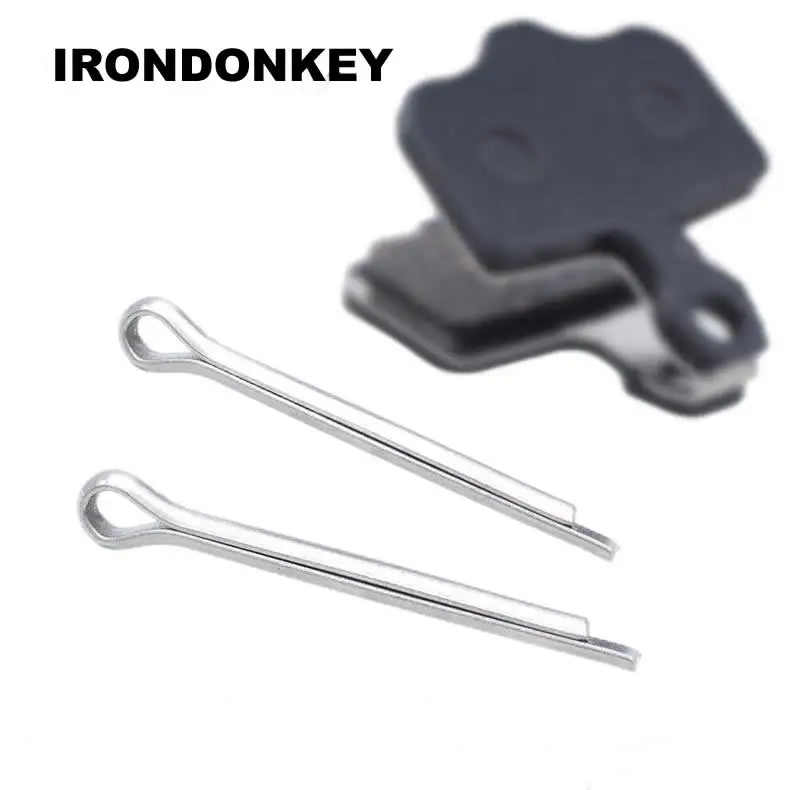Горные велосипеды IRONDONKEY с пластинчатыми частями дисковые тормоза крепежные пружины из нержавеющей стали и аксессуары для пирсинга