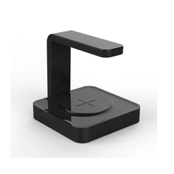 AOOTOY Removable Wireless Charger Mobile Phone handheld Sanitizer Travel Home Hotel Toilet Car Pet  Germicidal UVC Lamp