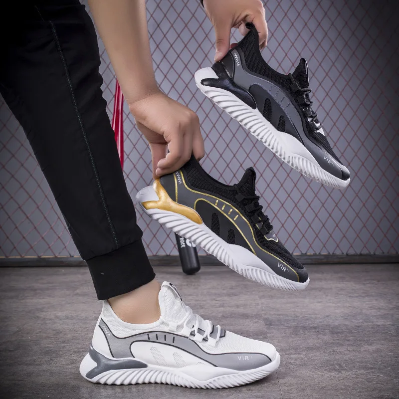 2024 Designer Shoes Original Brand Shoes Luxury Air Cushion Famous Fashion Running Sports Triple S B Sneakers