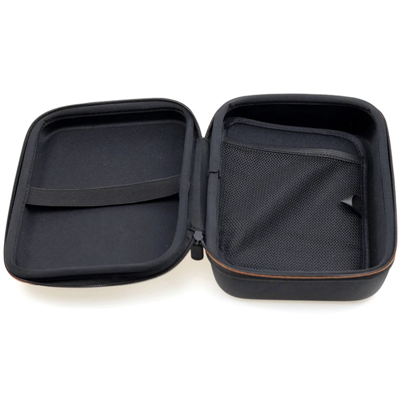 20cm*16.5cm*7.5cm  Portable New Carring Hard Storage Holder EVA Bag folding eva tool case