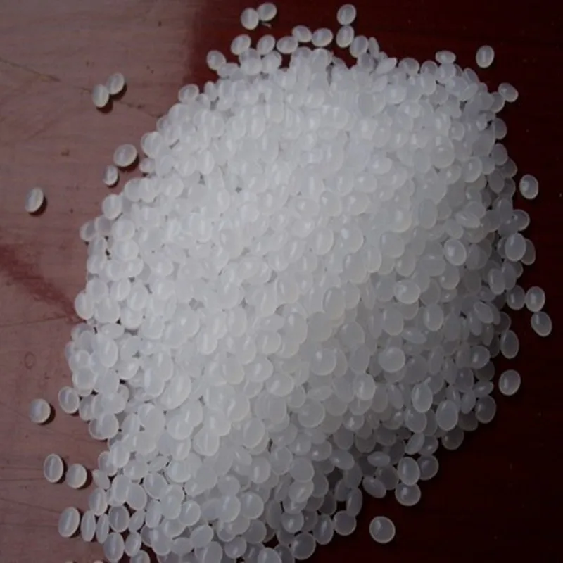 High Quality Lldpe Polyethylene Granules Virgin Recycled Lldpe Granules For Rotational Moulding