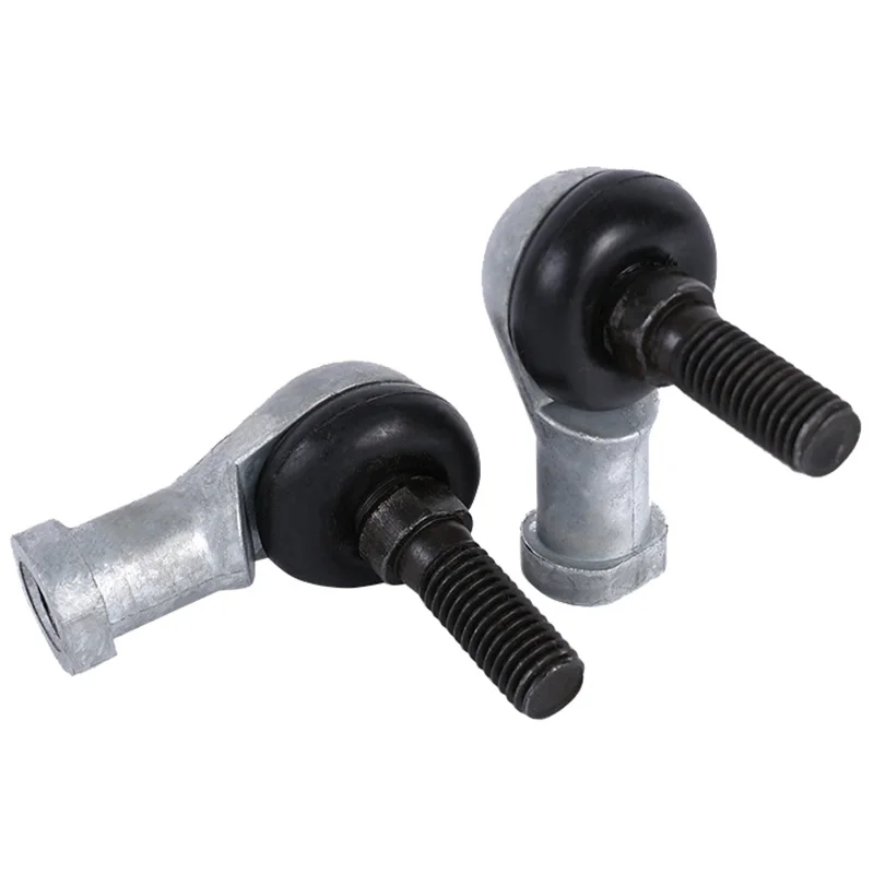 Шаровой шарнир сферический подшипник RS серии SQ Соединитель с наружной резьбой