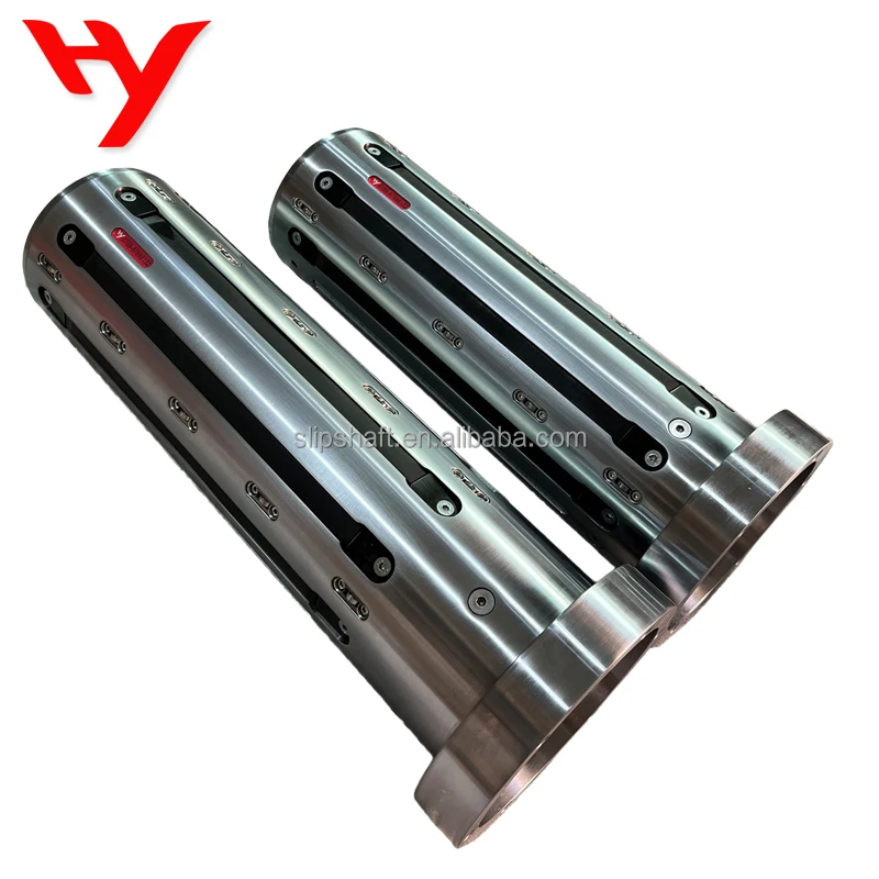 Многополосный Воздушный вал из нержавеющей или алюминиевого корпуса для резки и перемотки