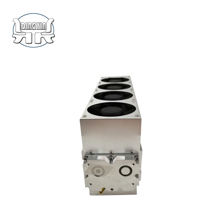 co2 rf metal tube rf 40w laser device RF laser tube