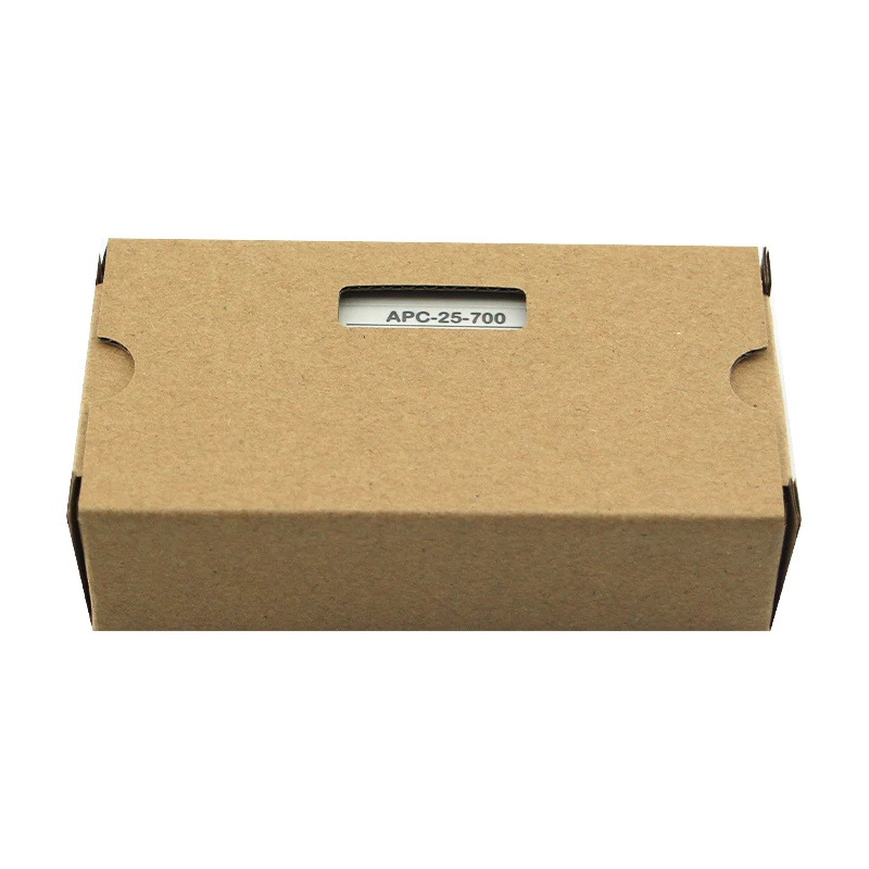 Meanwell APC-25 350mA 25W 500mA 700mA 1050mA Constant Current LED Strip Driver