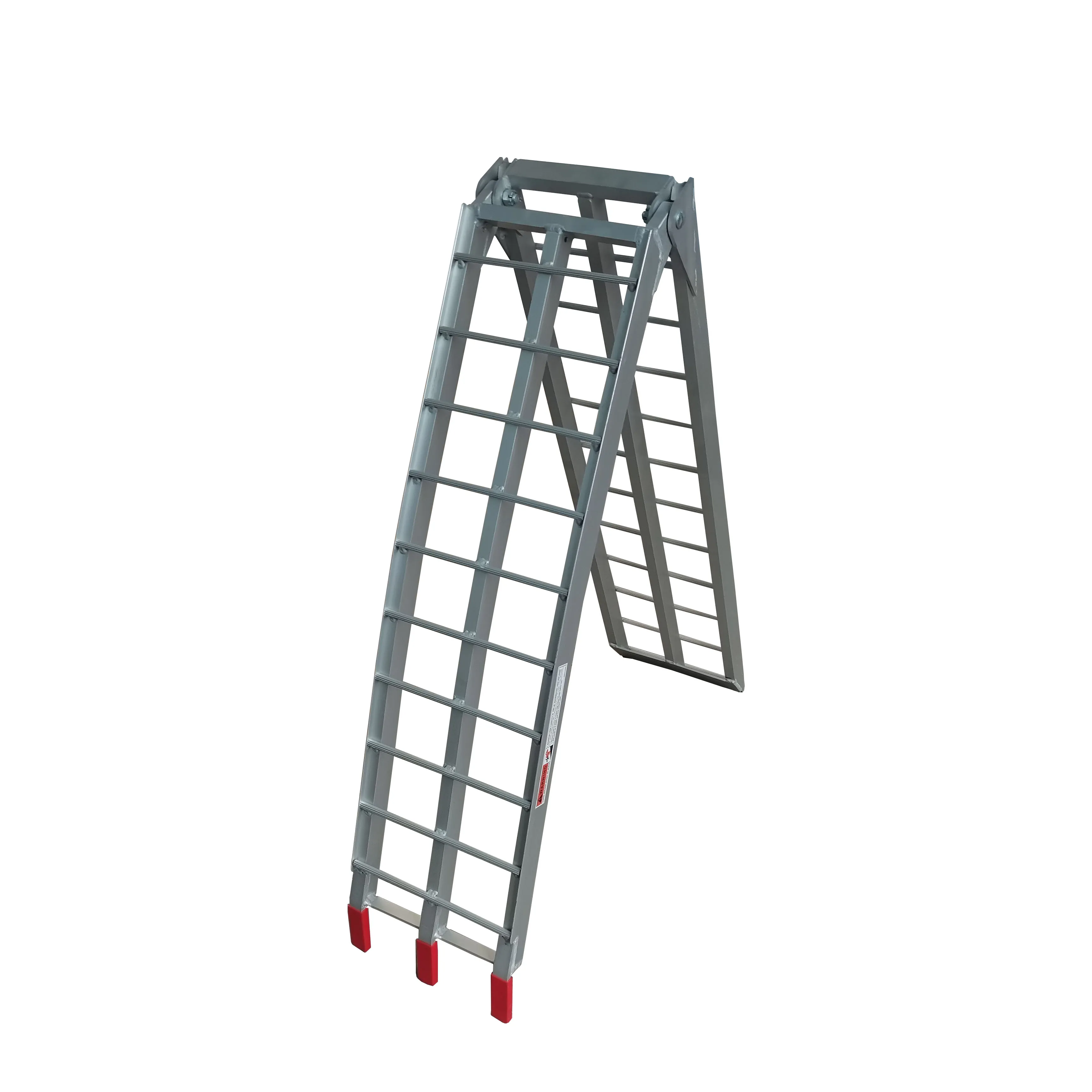 
High quality aluminum motorcycle ramp loading ramp for sale 