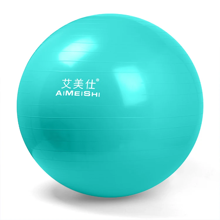  AIMEISHI экологически чистый мяч для йоги из