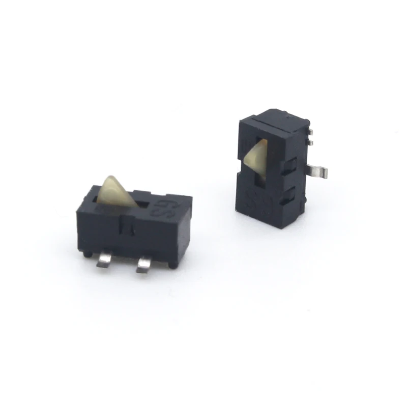 JC-TS04VT миниатюрный детектор переключатель DIP mount кнопочный мини