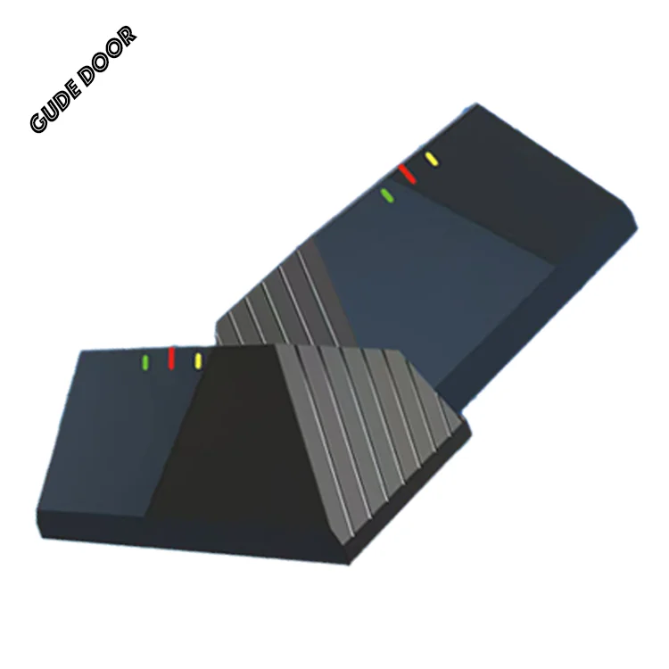 Industrial Anti-Smash Radar System for Automatic Garage Door Operators Door & Window Accessories