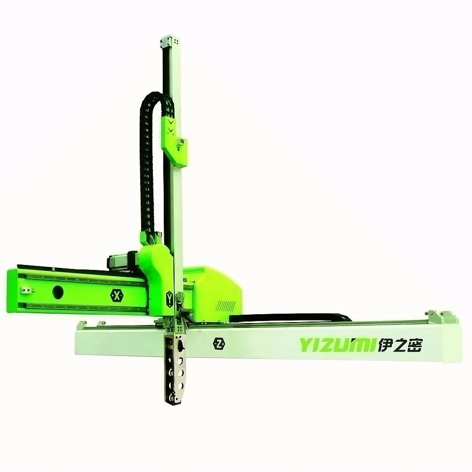 Yizumi YR1500S3-D Warehouse Automation Robotics Robotic Automation Machine Robot Welding Automation