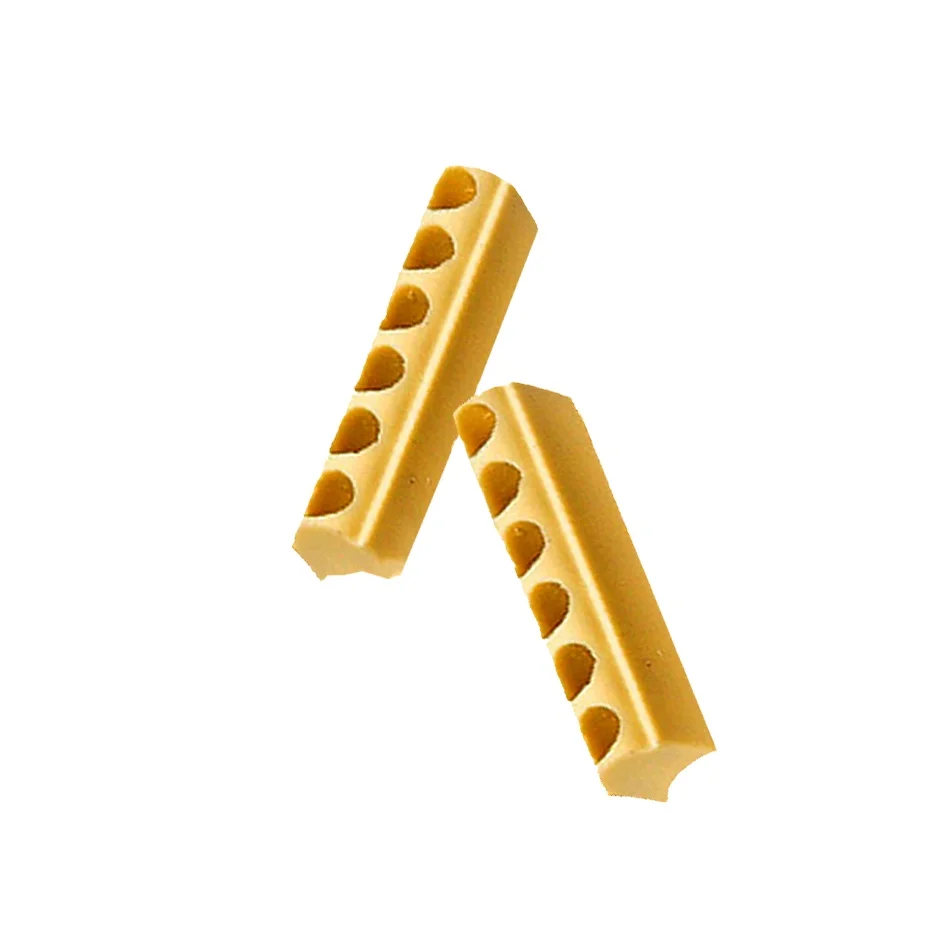 Manufacturer High Quality Customize Steatite Industrial Ceramics Refractory Band Heater Ceramic Core