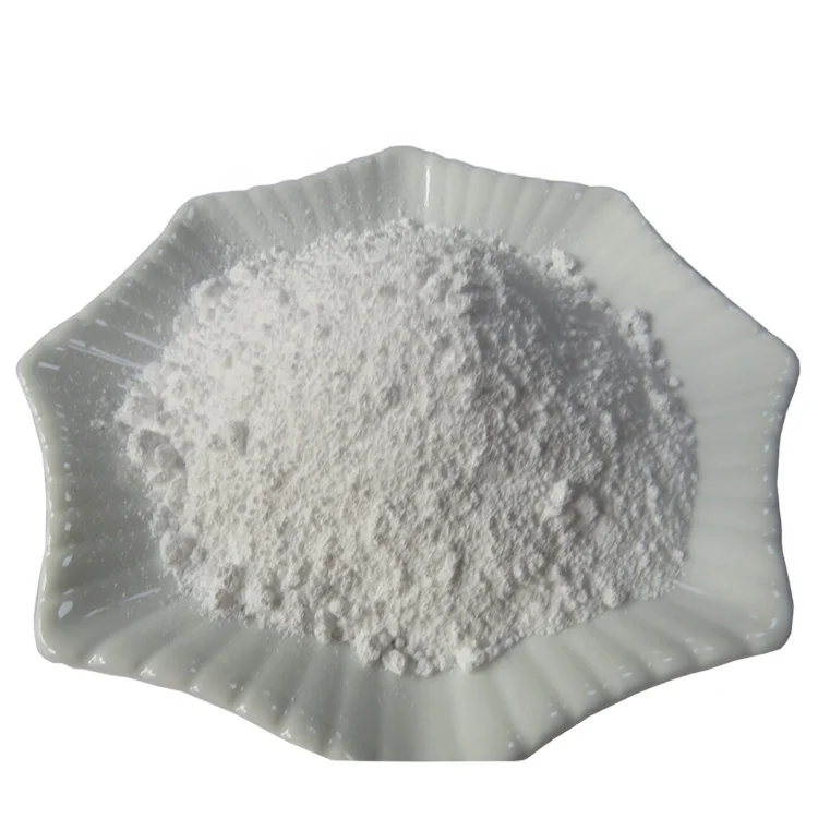 Factory Supply TiO2 Titanium Dioxide Nano Powder Price