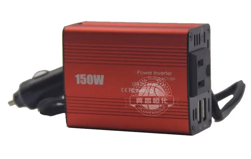 Inverter Converter