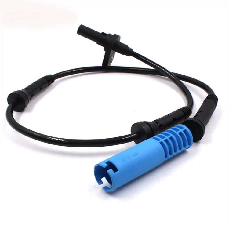 GAK wholesale E60 E61 E63 E64 car auto parts 34 52 6 760 045 wheel speed sensor OEM 3452 6771 702
