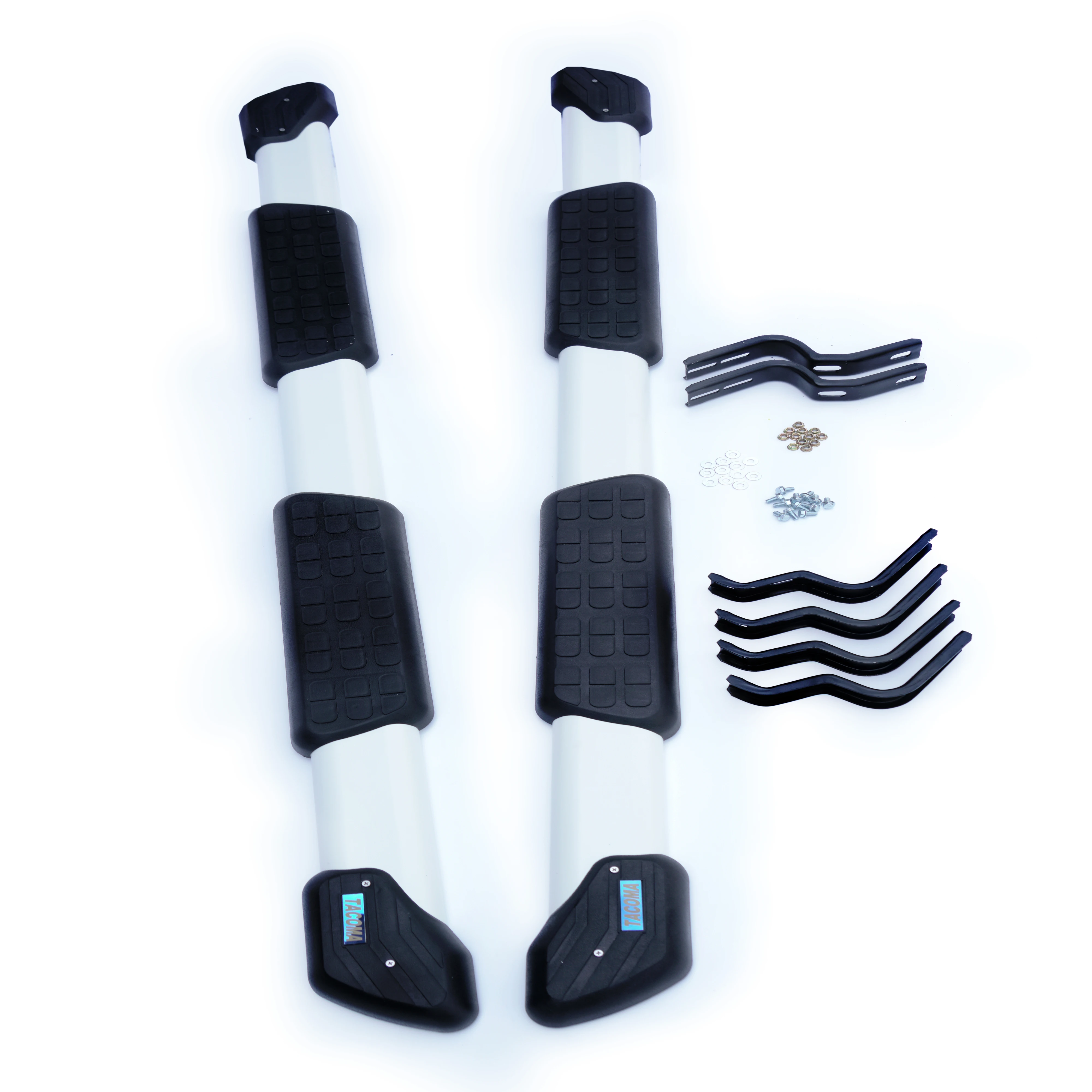 New design wholesale high quality car parts running board for toyato TACOMA