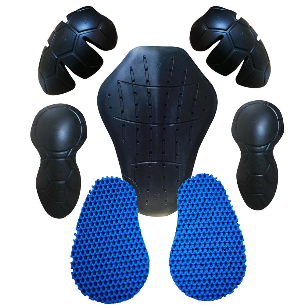 LYSCHY New Arrival Waterproof 3 in 1 Motorcycle Jacket Pants Clothing Suit Winter Keep Warm Motocross Motorbike Jacket S-5XL