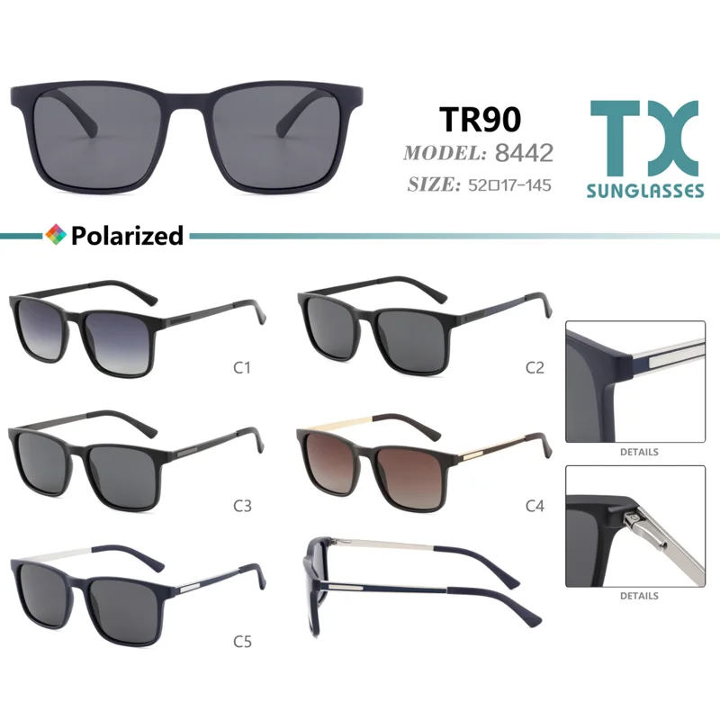 black brand sunglasses mens square sun glasses mens designer sunglasses for men