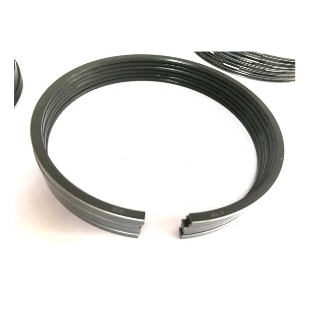 WEICHAI WP12 Piston Ring for ship marine engine spare  parts