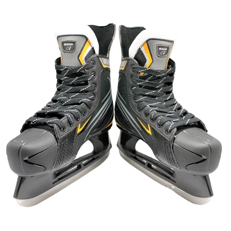 Hot sale Ice Hockey skate shoes  and professional adults ice hockey skates