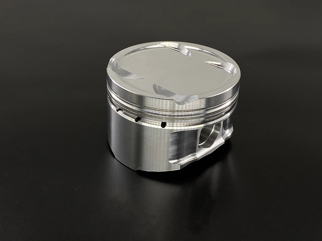 Adracing  Forged Pistons Set for CF MOTO  CFMOTO cfmoto NK250 250NK  forged piston