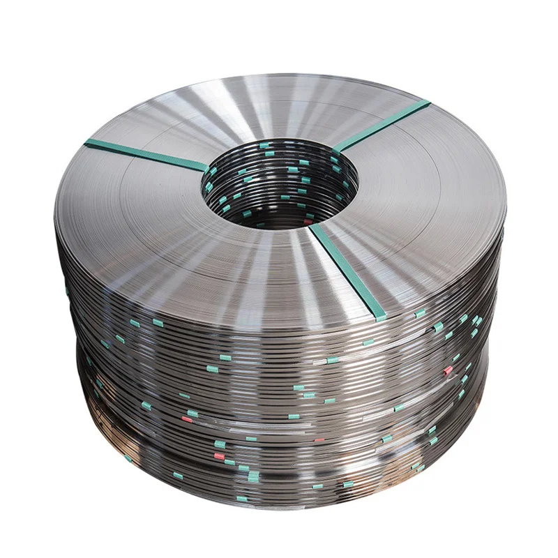 Prime Quality China Manufacturer bracelet strip metal bracelet stainless steel 06cr19ni10 stainless steel strip stainless steel