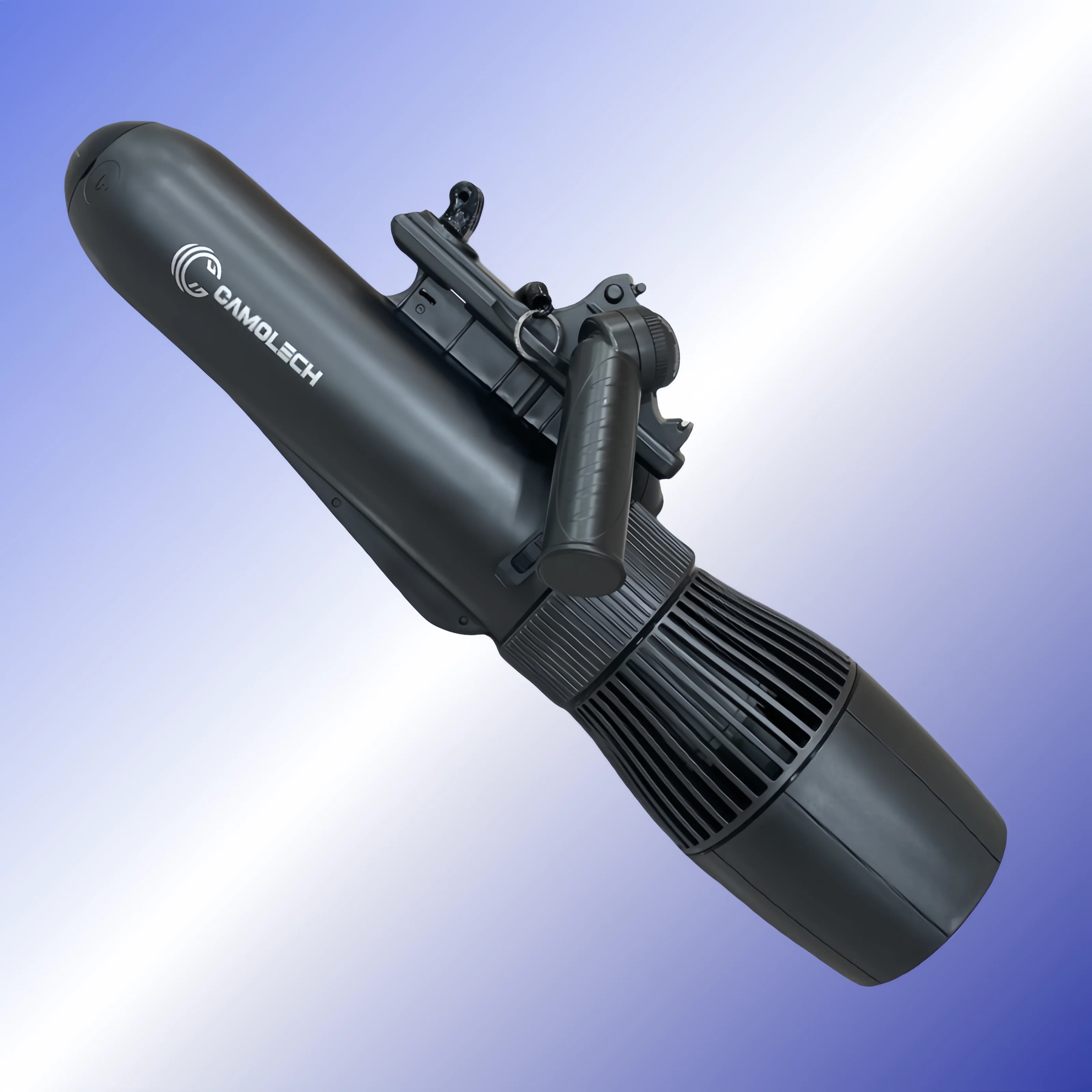 Gcamolech paddle board Scooter With Motor, Action Camera Compatible 2 hours working diving propeller Suitable for Pool, Diving