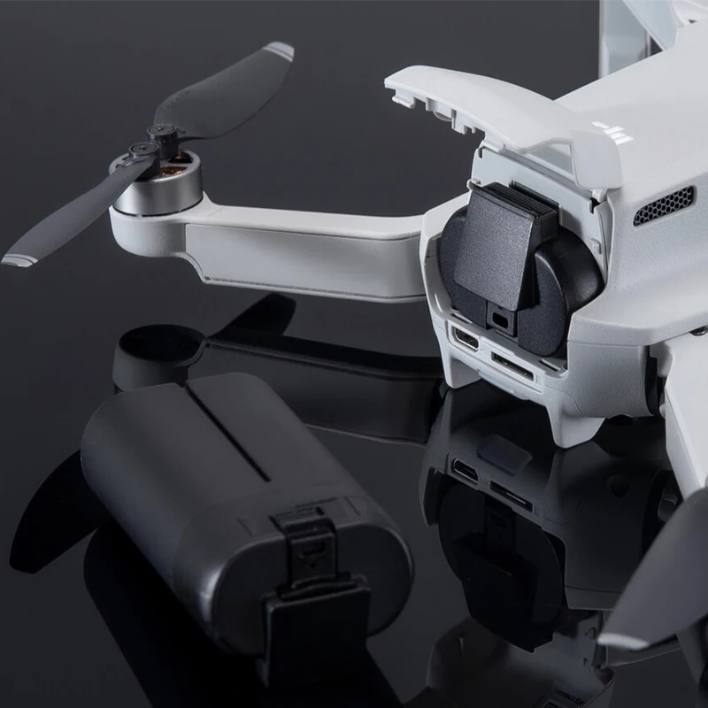 
DJI Mavic Mini Drone Intelligent Flight Battery original DJI Drone Spare Parts Accessories 