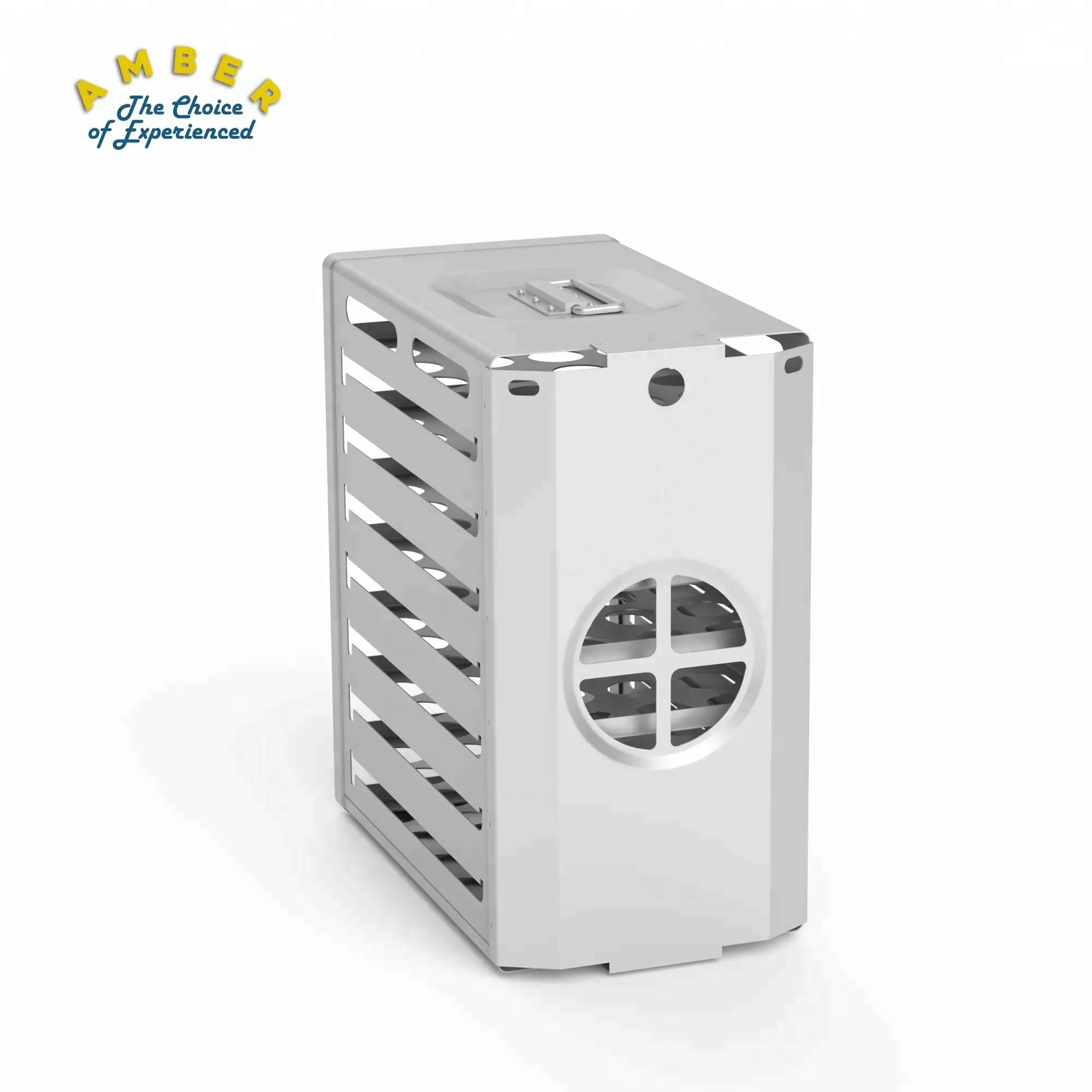 Heat-resistant Non-stick Aluminum Airline Oven Tray