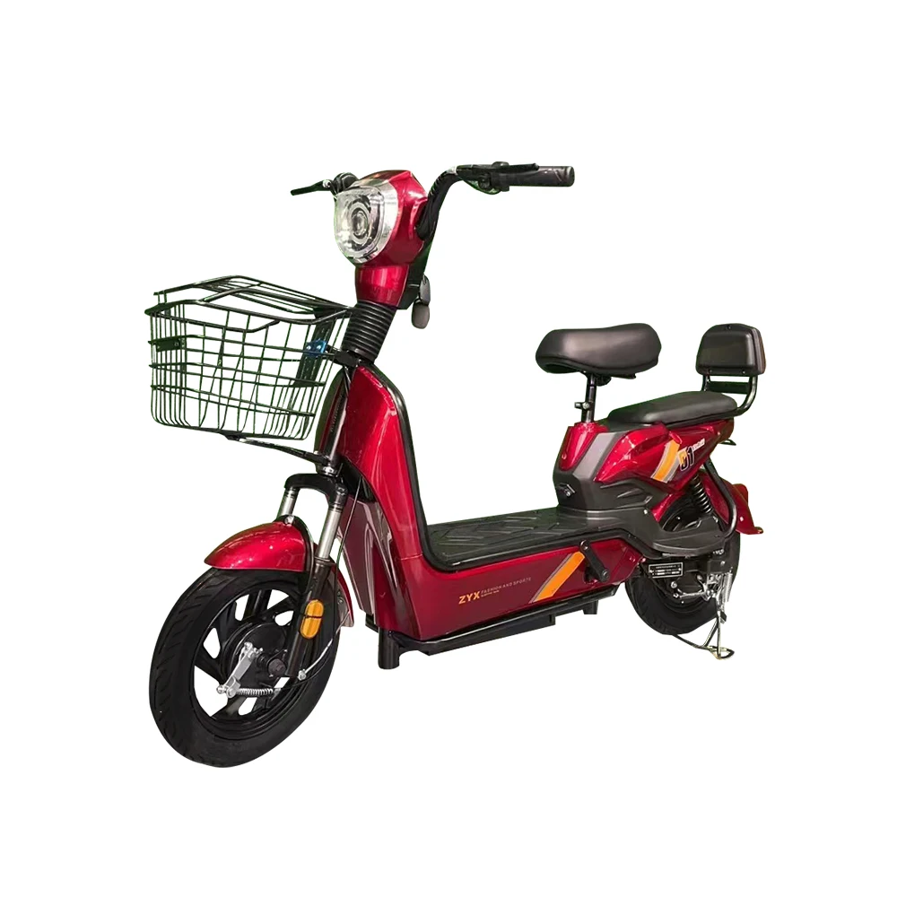 Wholesale From China Factory 350W Electric Bikes Cheap Electric Bikes For Adults Bike Electric