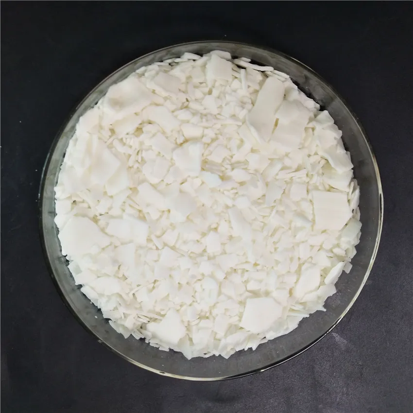 Bulk Soy Wax Flakes 100% Natural Premium Natural Organic Soy Wax For Scented Candle Making