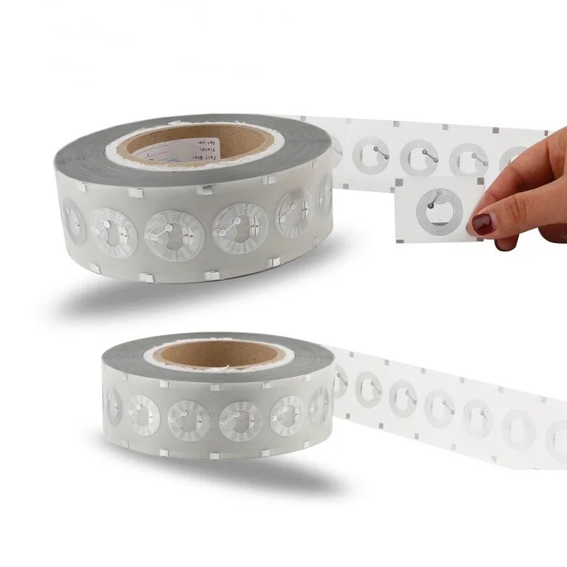 nfc stickers or tag with chip abs nfc tag nfc price tag