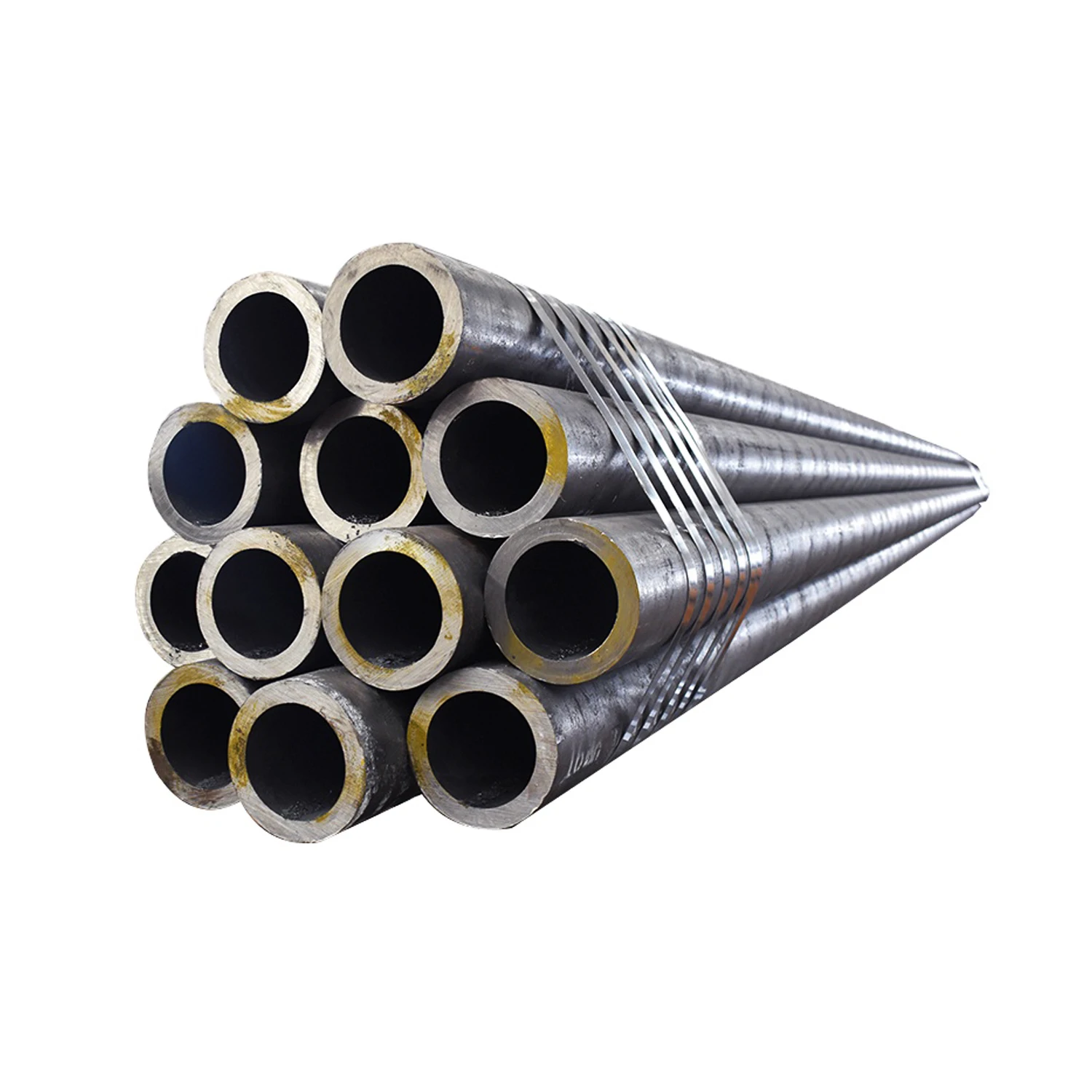 Manufacturer Wholesale pipe carbon steel seamless steel tubeManufacturer Wholesale