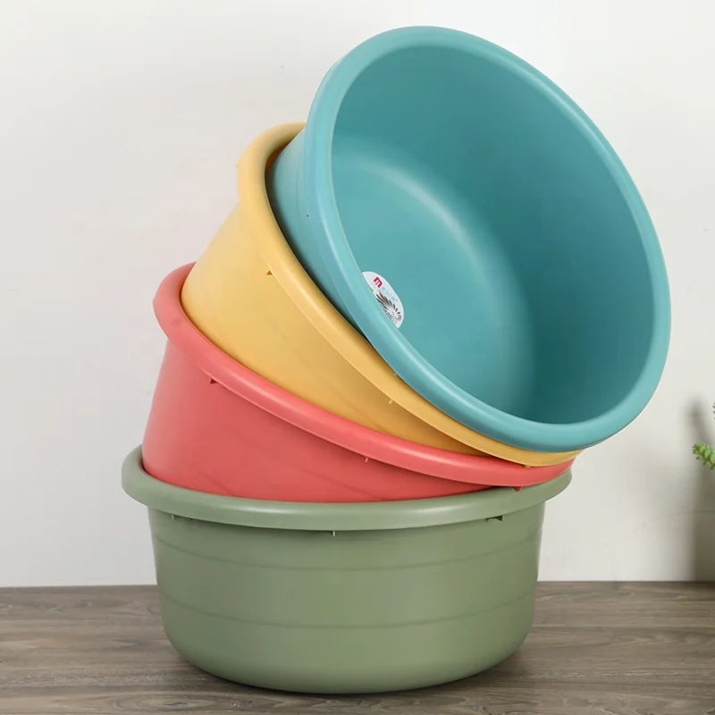 Hot Selling Product Kitchen Sink Large Plastic Basin Large Plastic Basin 10l