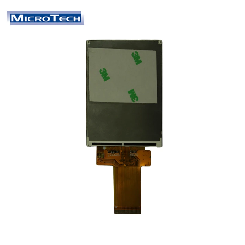 Wholesale ODM OEM High Quality 3.2 Inch TFT LCD Display Module with LED Backlight