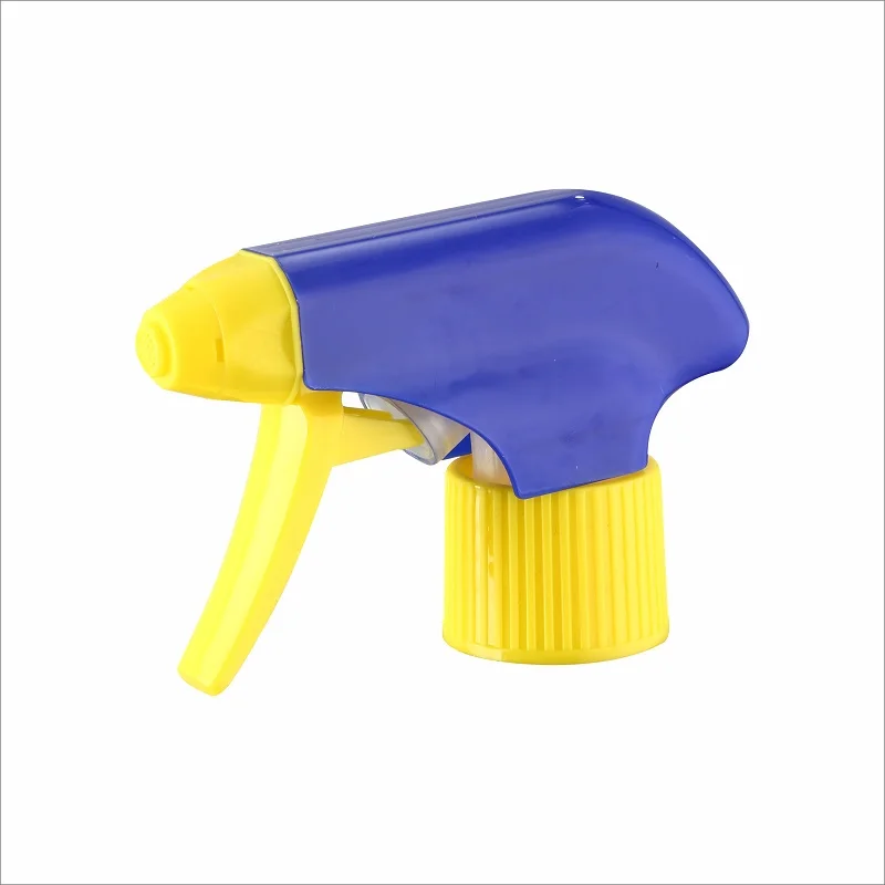 Foaming trigger 28/410 car wash foam dispenser bottle trigger pump hand trigger sprayer