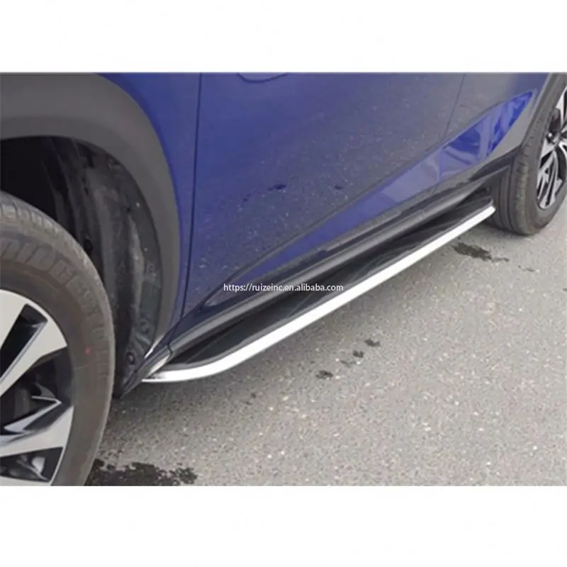 Применимо к педали NX200/модифицированная боковая ступенчатая оригинальная/боковая плата