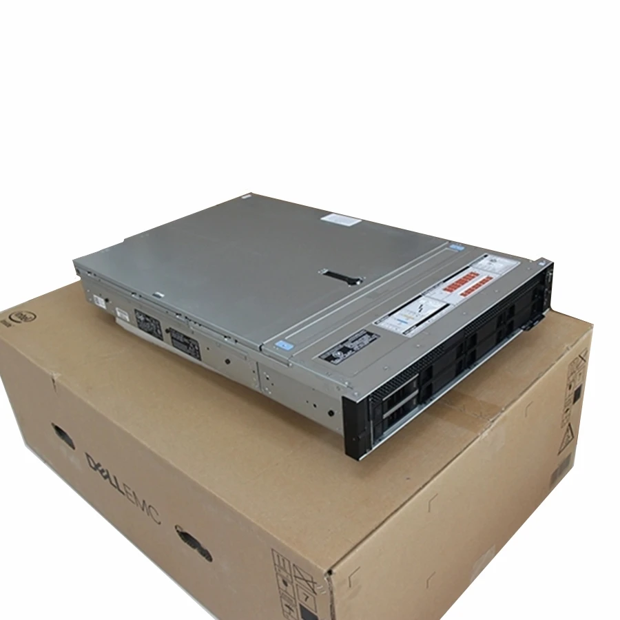 Dell PowerEdge R740 24 Bay Server Chassis SAS SATA Dell R740 Server