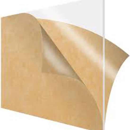 Structural Bracket Connectors Acrylic Sheet Clear Cast Plexiglass 12*12' Square Panel