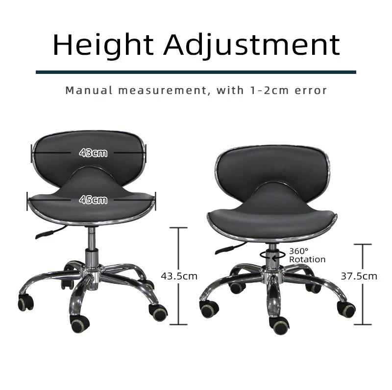 Salon Furniture Foot Spa Pedicure Technician