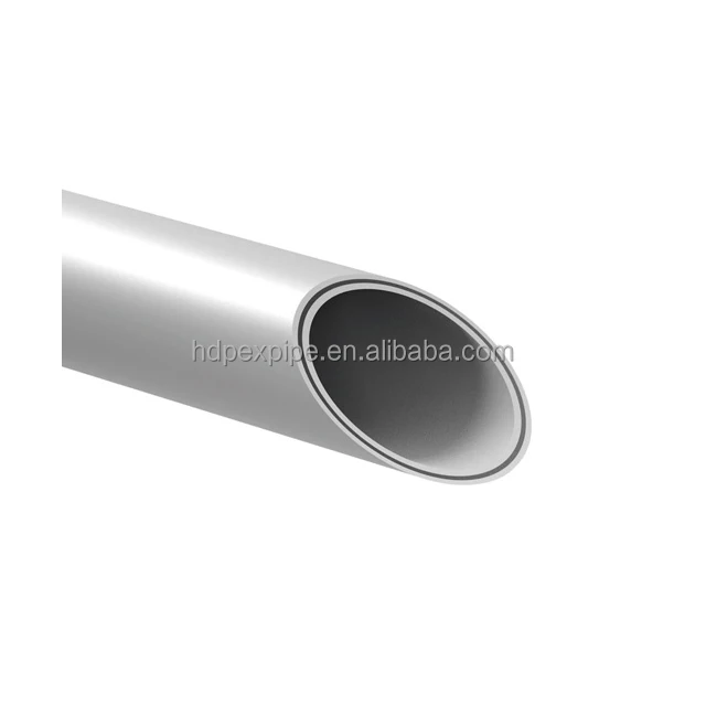 16.2x2.6 New Design Pex Al Pert Composite Pipes Pexa Aluminum Composite Pipe For Underfloor Heating PEXa-AL-PERT Stabi Pipe